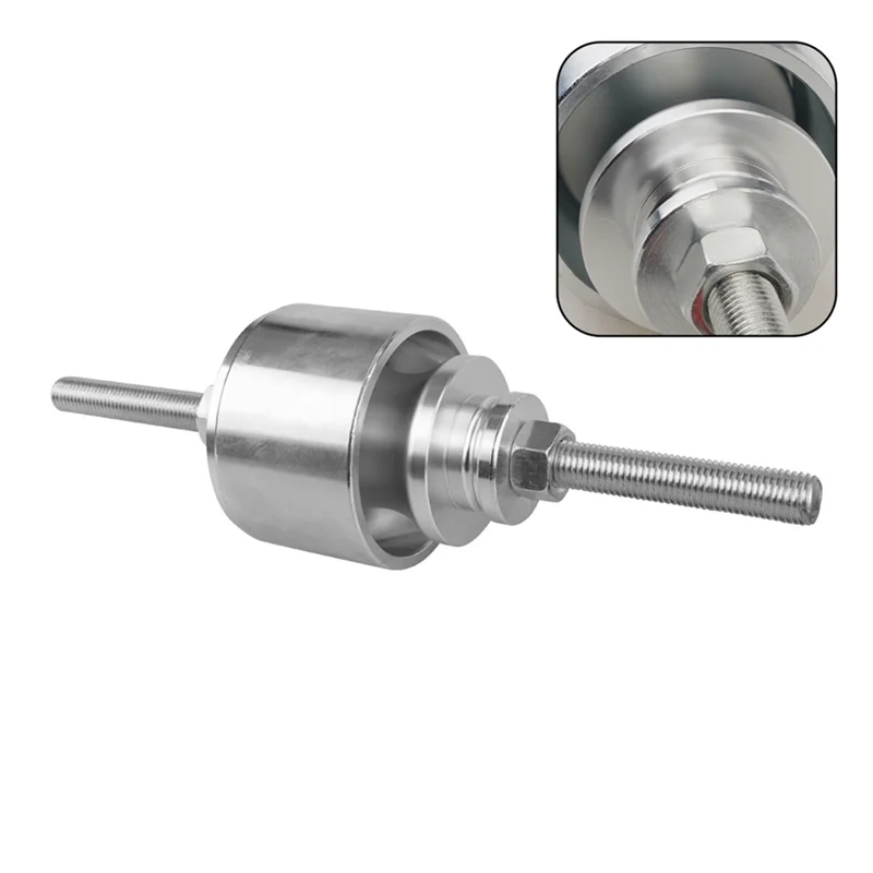 A03Z-ATV UTV Car Wheel Bearing Removal Tool Fit For 44Mm 40Mm Polaris Ranger RZR Ranger General Sportsman
A03Z-ATV UTV Car Wheel Bearing Removal Tool Fit For 44Mm 40Mm Polaris Ranger RZR Ranger General Sportsman