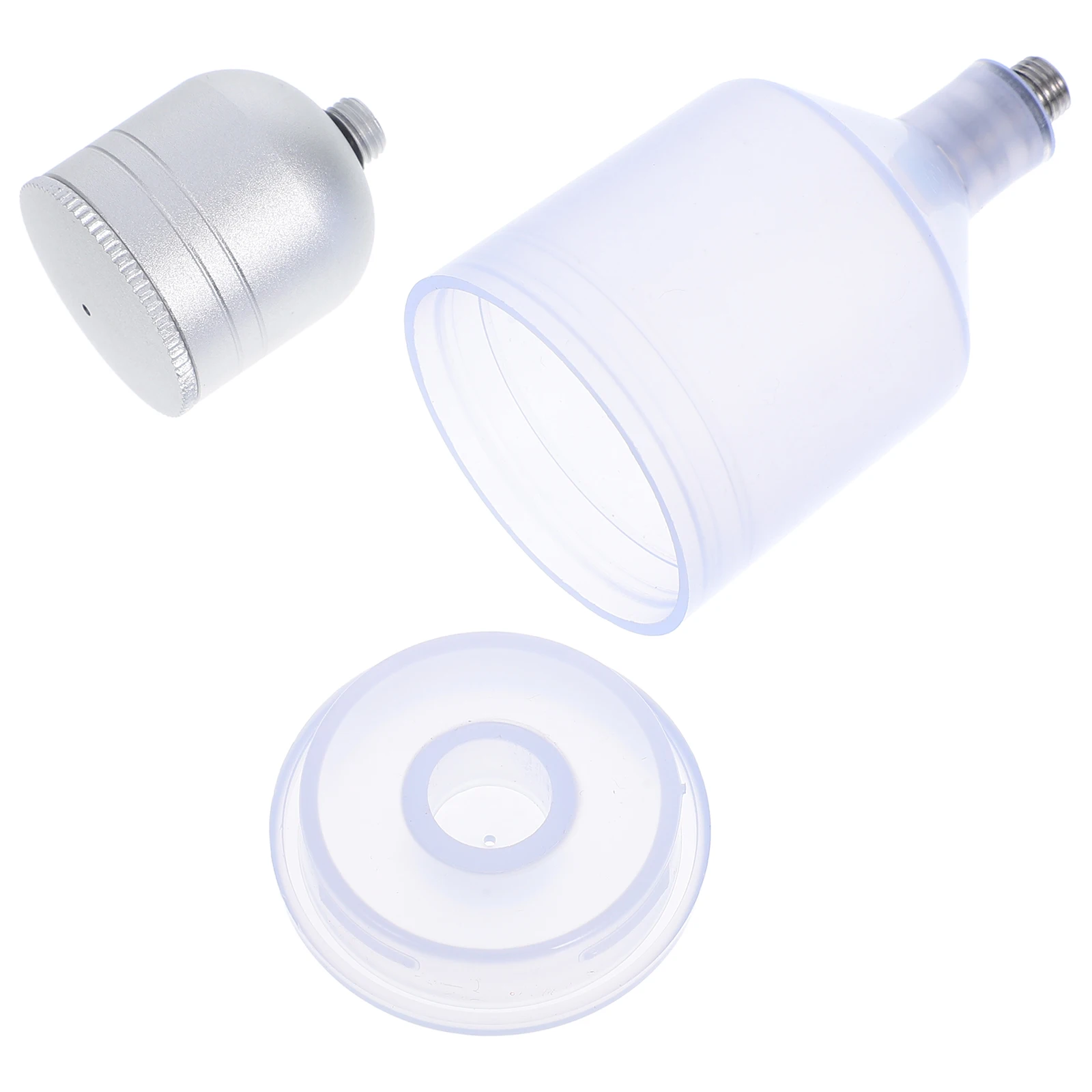 2pcs 6mm Thread 20ml Pigment Replaceable Small Paint Cups for Supplies Pigment Storage Container Container
2pcs 6mm Thread 20ml Pigment Replaceable Small Paint Cups for Supplies Pigment Storage Container Container