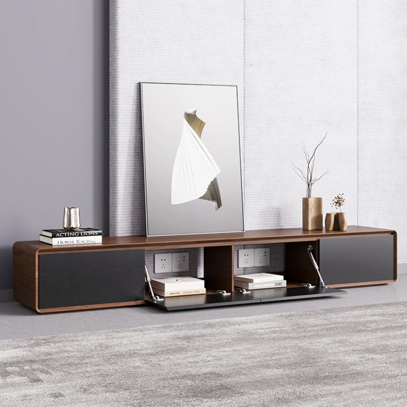 Holder Display Furniture Tv Stand Movable Modern Living Room Controller Nordic Salon Wooden Fire Muebles Tv Salon Stands Storage
Holder Display Furniture Tv Stand Movable Modern Living Room Controller Nordic Salon Wooden Fire Muebles Tv Salon Stands Storage