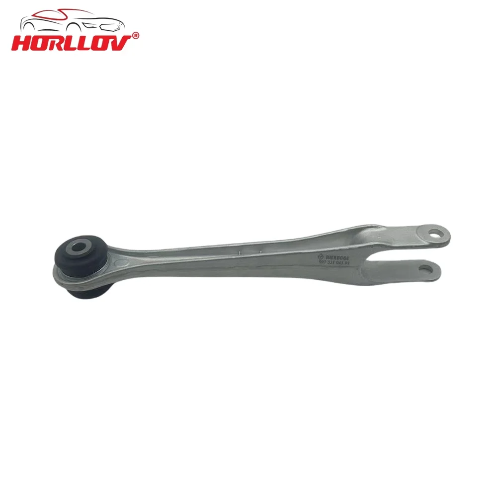 Rear Axle Control Arm for Porsche 911 Cayman 996 Boxster 987 Automotive Suspension Parts 99733104301 99634114303
Rear Axle Control Arm for Porsche 911 Cayman 996 Boxster 987 Automotive Suspension Parts 99733104301 99634114303