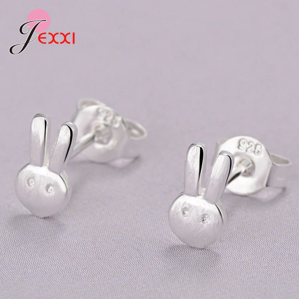 Promotion Sale 11 Option S925 Silver Stud Earring for Little Girl Ear Decoration Birthday Gift 925 Sterling Silver Jewelry
Promotion Sale 11 Option S925 Silver Stud Earring for Little Girl Ear Decoration Birthday Gift 925 Sterling Silver Jewelry