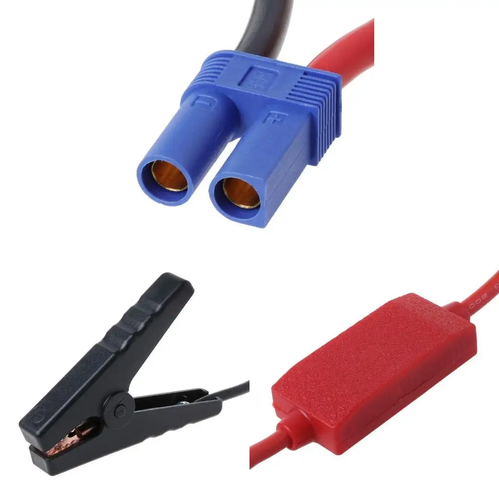 Аварийный свинцовый кабельный аккумулятор с зажимами типа «крокодил» для автомобиля, запуска грузовика
Аварийный свинцовый кабельный аккумулятор с зажимами типа «крокодил» для автомобиля, запуска грузовика