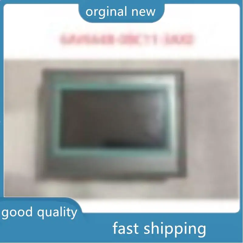 6AV6648-0BC11-3AX0 USED tested ok SIEMENS HMI 7 inch Smart 700IE 6AV6648 0BC11 3AX0
6AV6648-0BC11-3AX0 USED tested ok SIEMENS HMI 7 inch Smart 700IE 6AV6648 0BC11 3AX0