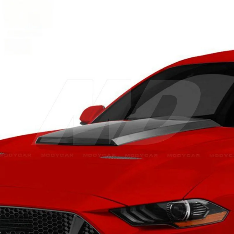for Ford Mustang 2015-2023 B Style ABS Roof Skin
for Ford Mustang 2015-2023 B Style ABS Roof Skin