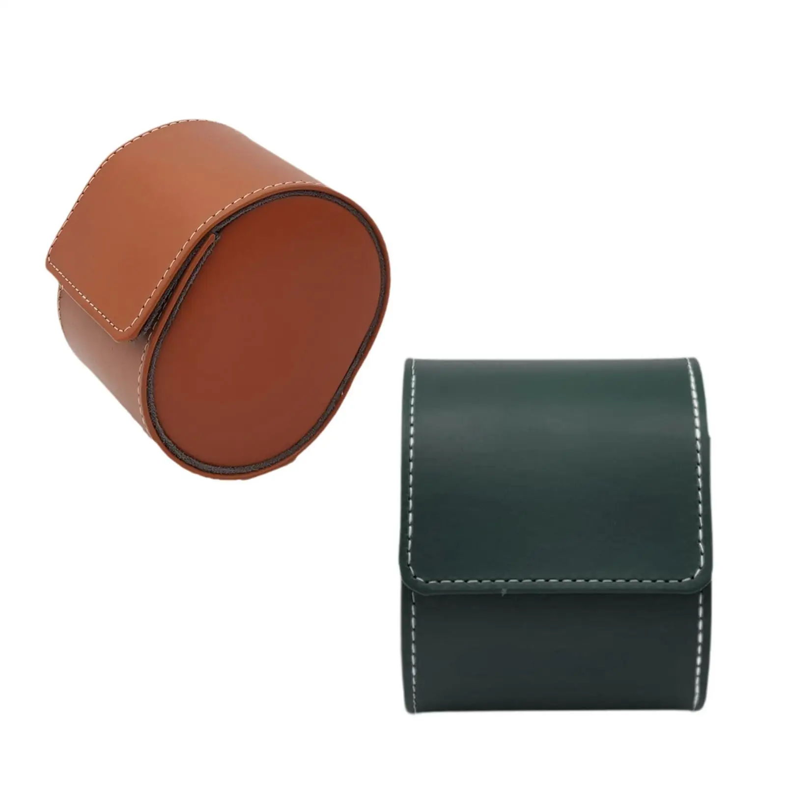 Leather Watch Storage Box Multifunctional for Men and Women Single Watch Box for
Leather Watch Storage Box Multifunctional for Men and Women Single Watch Box for