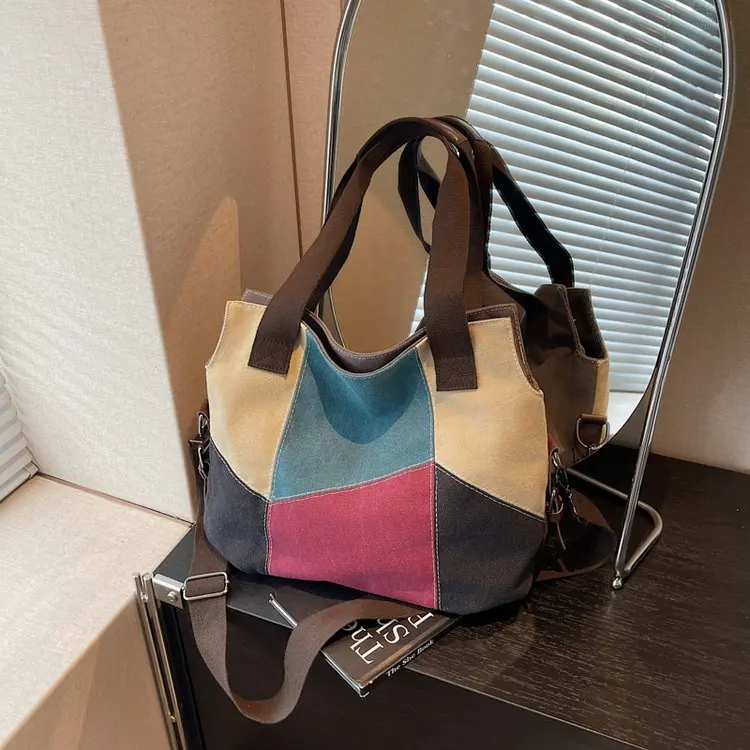 2025 summer new small square bag versatile casual fashion simple women's retro zipper nylon cloth average size shoulder bag
2025 summer new small square bag versatile casual fashion simple women's retro zipper nylon cloth average size shoulder bag