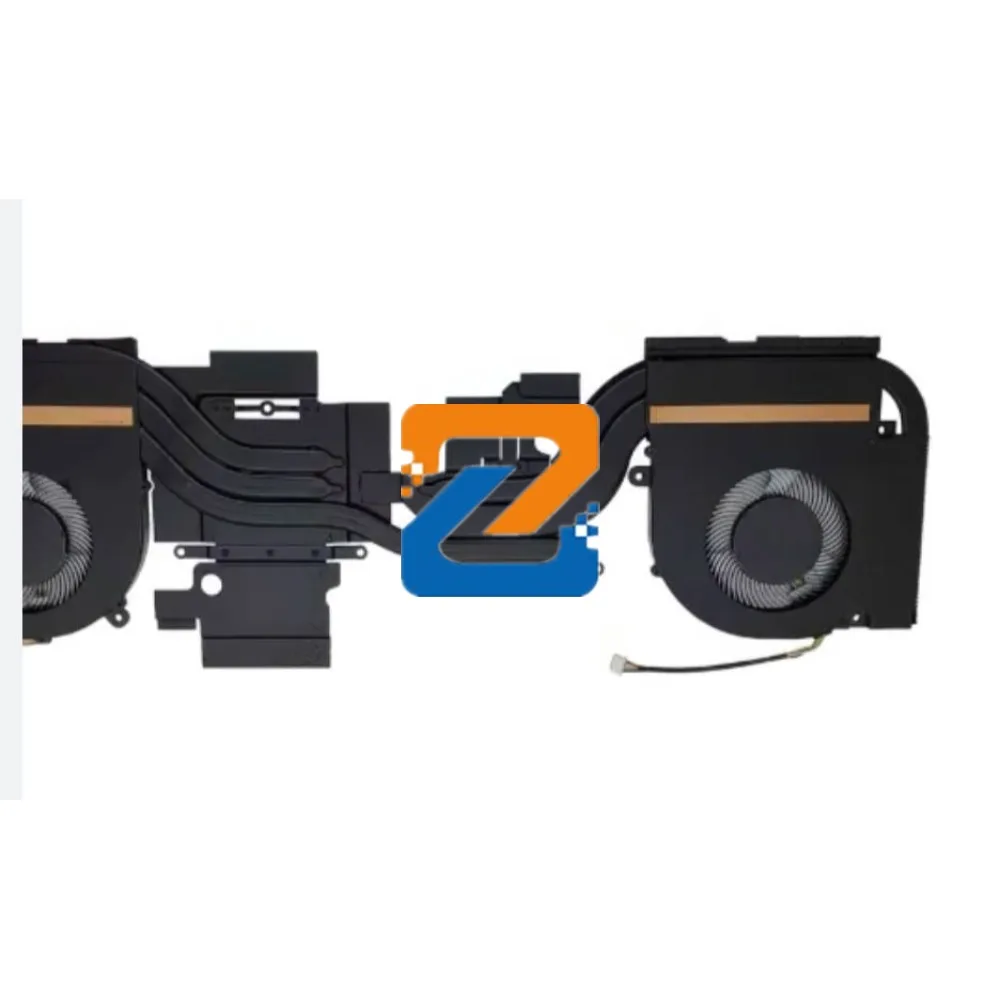 For PC50HP 6-31-PC5H3-101 FMKK FMKL Cooler Fan Module Heatsink with Fan DFS5K22305283R DFS5K223052834 DC5V 0.5A
For PC50HP 6-31-PC5H3-101 FMKK FMKL Cooler Fan Module Heatsink with Fan DFS5K22305283R DFS5K223052834 DC5V 0.5A