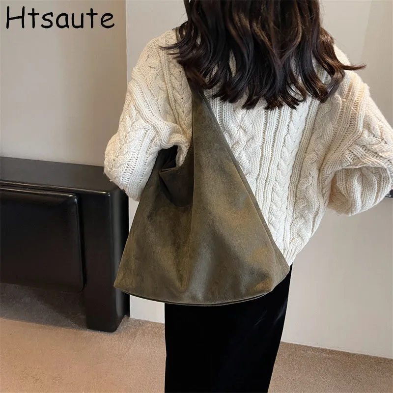 Высококачественные сумки для женщин, сумка-мессенджер на одно плечо, универсальная сумка через плечо большой вместимости, однотонные сумки-тоут bolasa
Высококачественные сумки для женщин, сумка-мессенджер на одно плечо, универсальная сумка через плечо большой вместимости, однотонные сумки-тоут bolasa