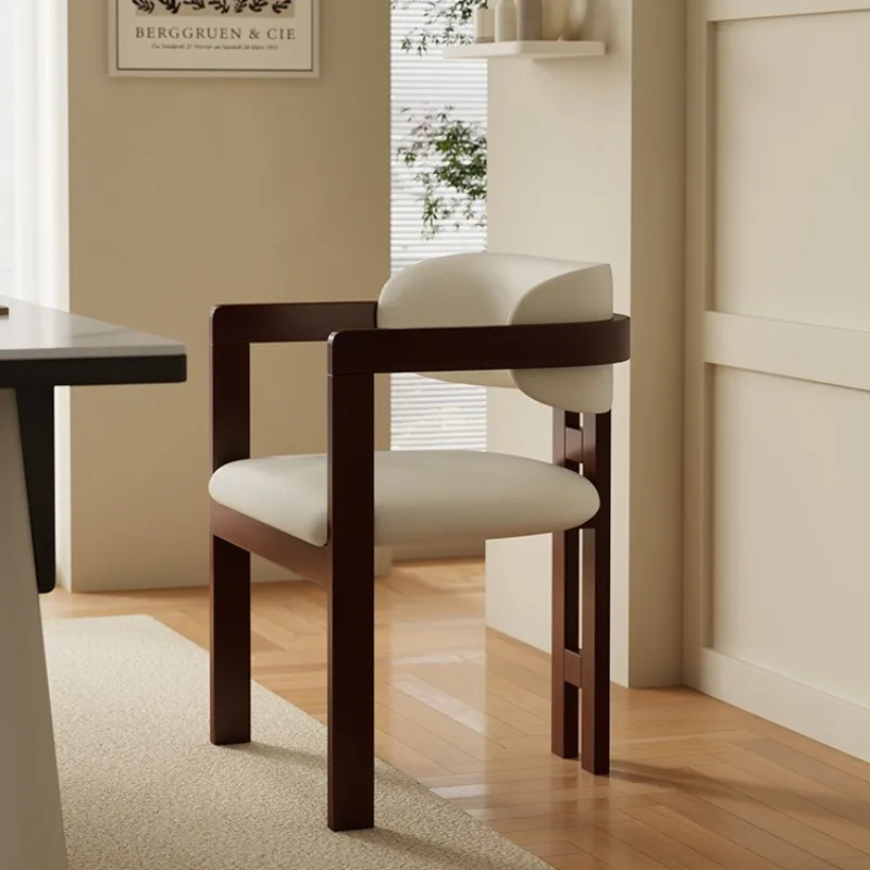 Light luxury solid wood dining chair New Chinese Tea Club Italian minimalist solid wood Ash wood dining
Light luxury solid wood dining chair New Chinese Tea Club Italian minimalist solid wood Ash wood dining