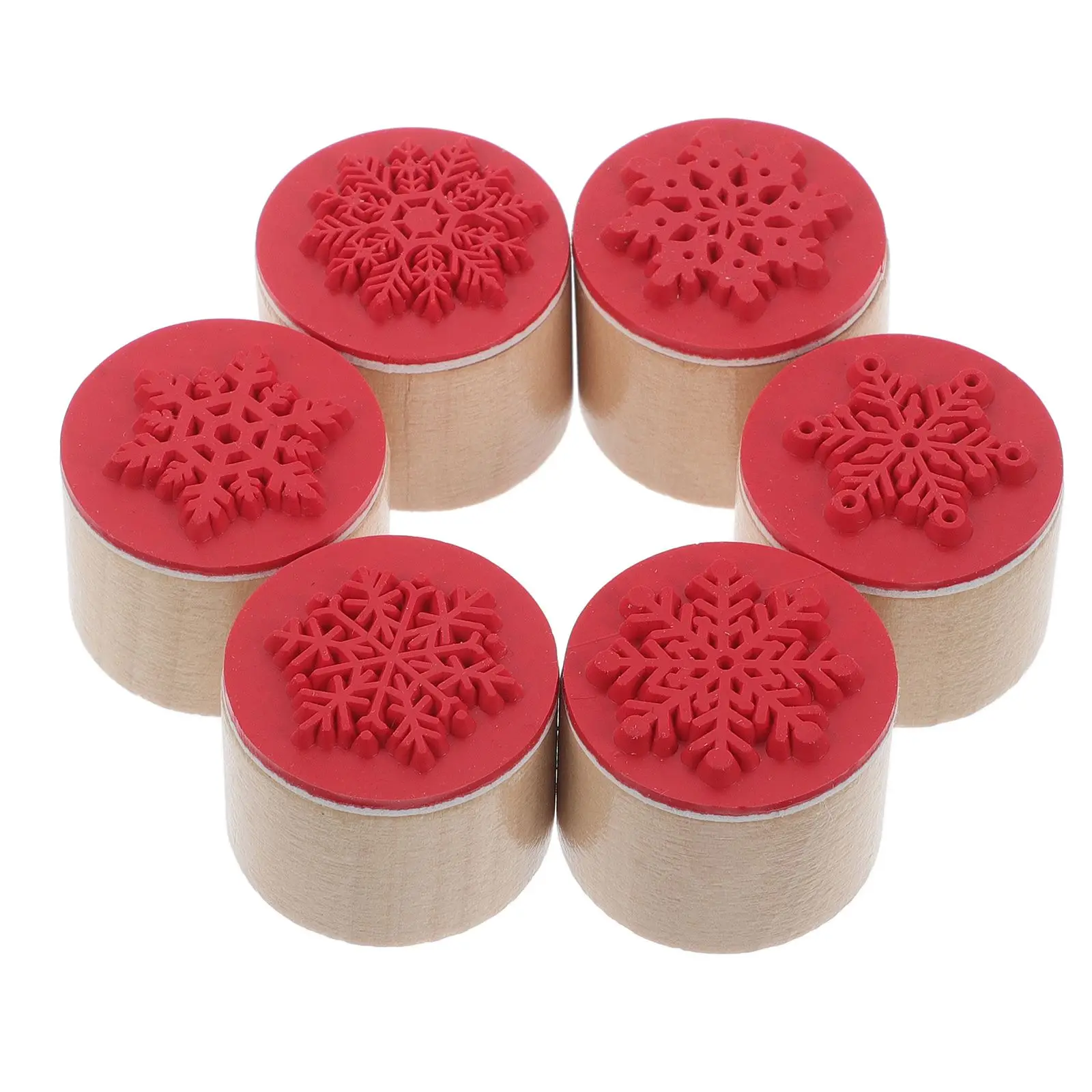 6Pcs 6 Retro Pattern Seal Stamps Vintage Wooden Design Lasting Craft Supplies Scrapbooking Tools Elegant Projects Storage
6Pcs 6 Retro Pattern Seal Stamps Vintage Wooden Design Lasting Craft Supplies Scrapbooking Tools Elegant Projects Storage