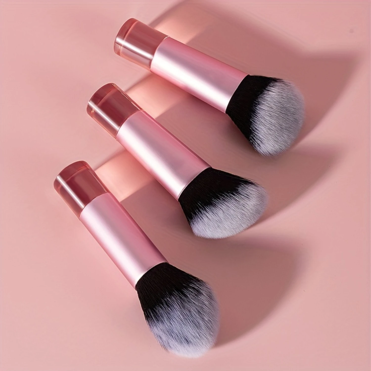 Mini Travel Makeup Brush Set with Portable Bag - High-Quality Cosmetic Brushes for Versatile Makeup Application
Mini Travel Makeup Brush Set with Portable Bag - High-Quality Cosmetic Brushes for Versatile Makeup Application