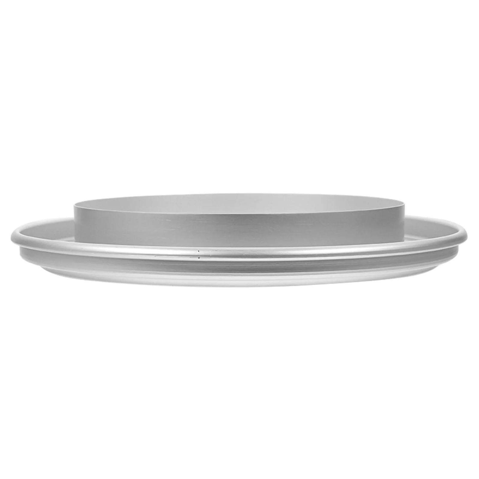 Nonstick Heat-Resistant Pizza Baking Ring Round Pastry Mold Easy-Clean Kitchen Supply Pizza Saucing Ring For Home Bakery
Nonstick Heat-Resistant Pizza Baking Ring Round Pastry Mold Easy-Clean Kitchen Supply Pizza Saucing Ring For Home Bakery