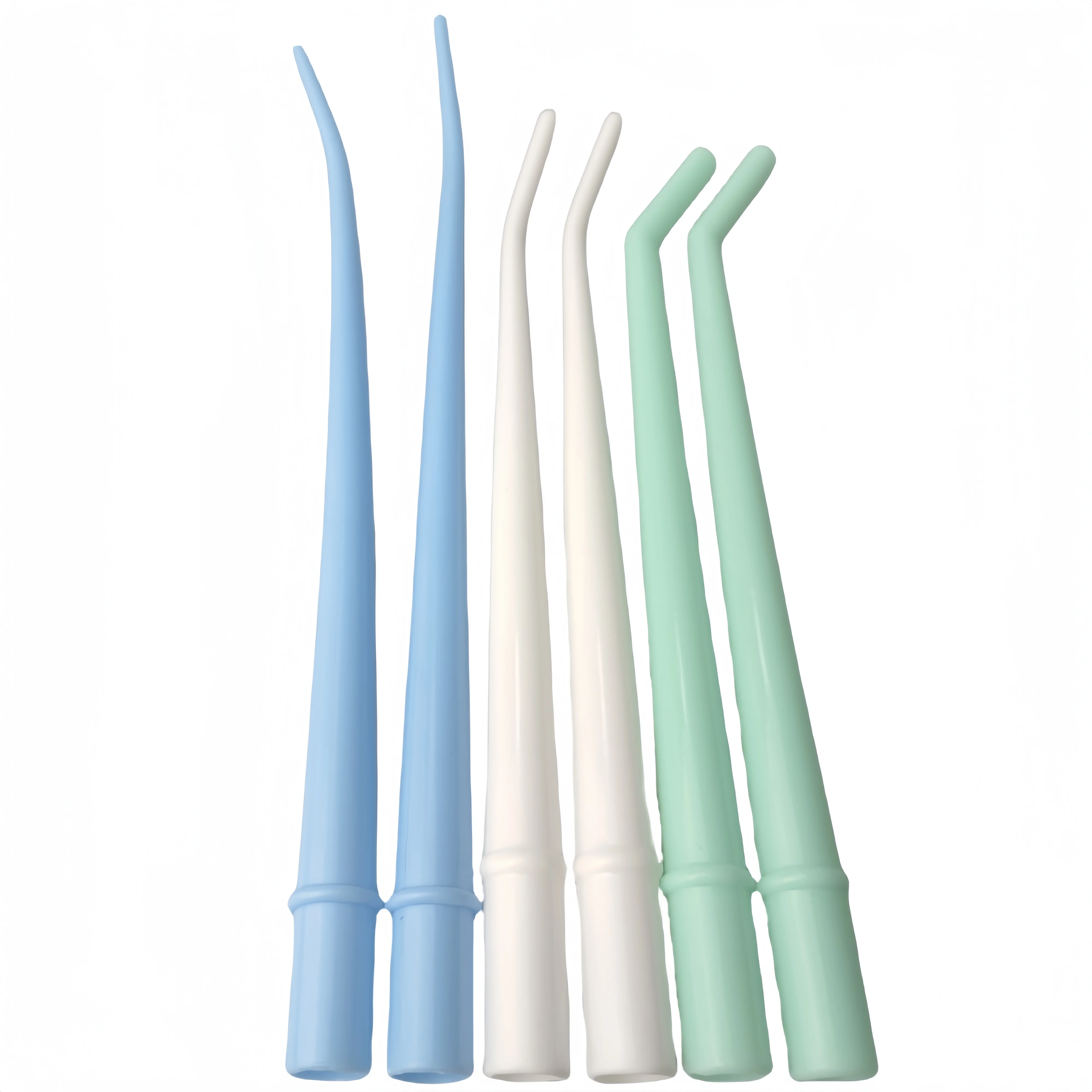 25Pcs Disposable Dental Suction Tips Saliva Ejector Surgical Suction Tube Dental Clinic Tools
25Pcs Disposable Dental Suction Tips Saliva Ejector Surgical Suction Tube Dental Clinic Tools