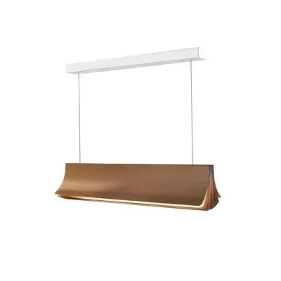 Modern simple light luxury one-word long dining room chandelier living room bar island villa lamps
Modern simple light luxury one-word long dining room chandelier living room bar island villa lamps