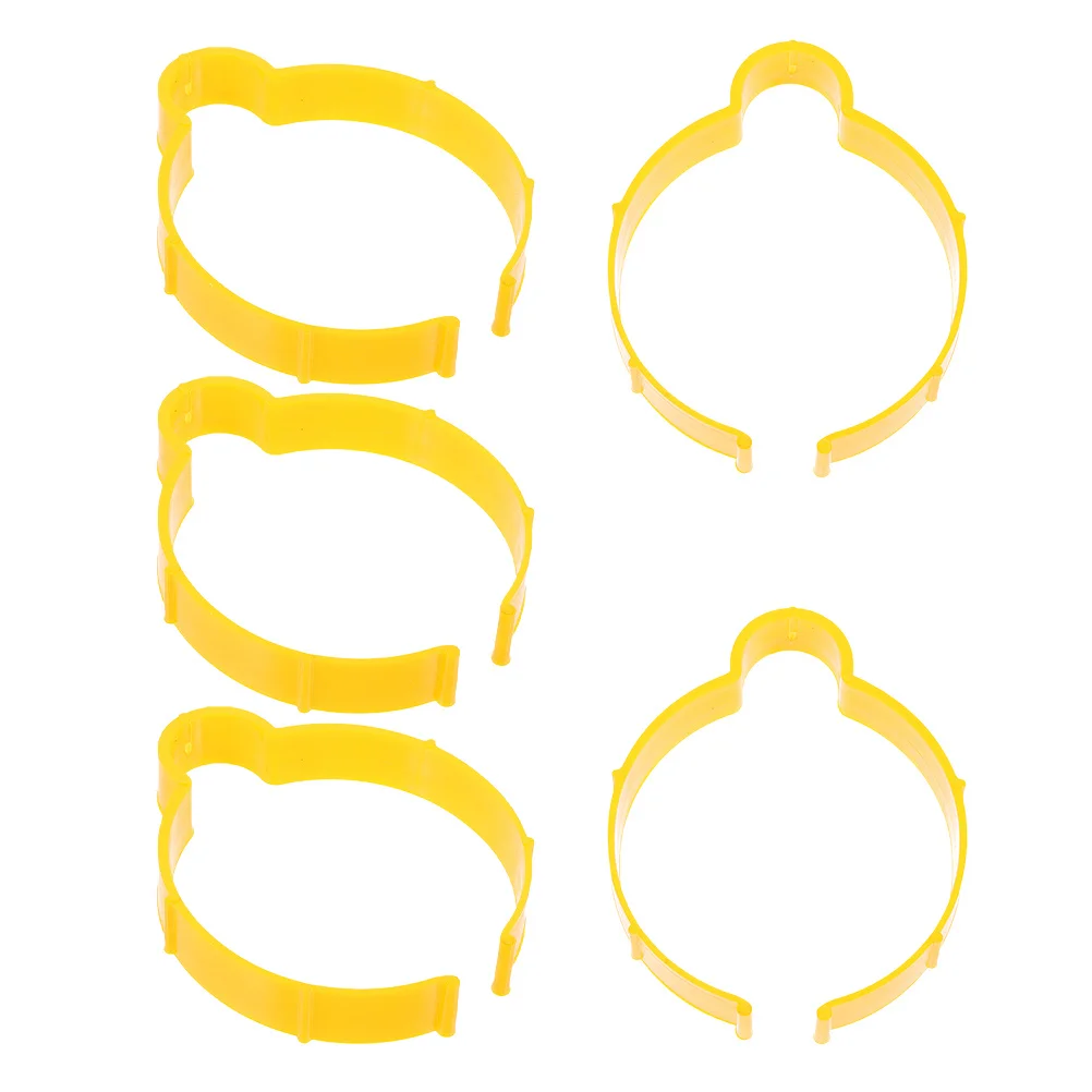 5pcs Car Vinyl Film Fixing Clips Plastic Window Tint Holders For Secure Fastening Efficient Vehicle Wrapping Tools Body
5pcs Car Vinyl Film Fixing Clips Plastic Window Tint Holders For Secure Fastening Efficient Vehicle Wrapping Tools Body