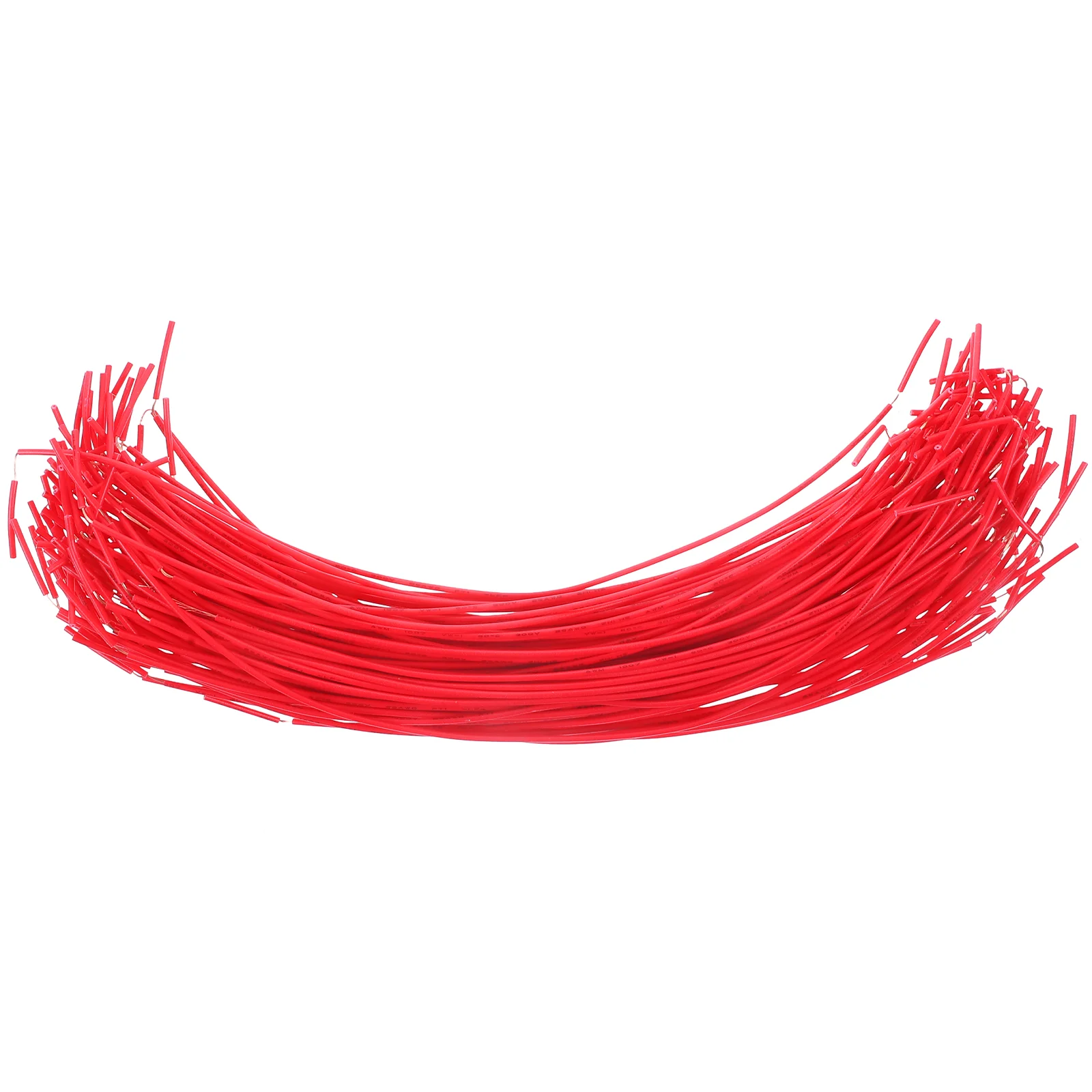 100 Pcs Wire Connection Line Connectors Circuit Interconnect Outer Diameter Insulated Copper Pvc Primary School
100 Pcs Wire Connection Line Connectors Circuit Interconnect Outer Diameter Insulated Copper Pvc Primary School