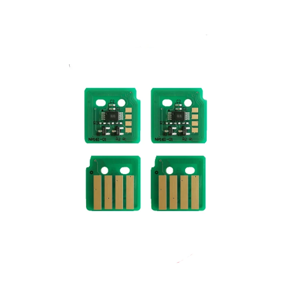 12pcs Toner Chips for Fuji Xerox DocuPrint C2250 C3360 C2255 Sambo E-laser CA3250 CT201160 CT201161 CT201162 CT201163
12pcs Toner Chips for Fuji Xerox DocuPrint C2250 C3360 C2255 Sambo E-laser CA3250 CT201160 CT201161 CT201162 CT201163