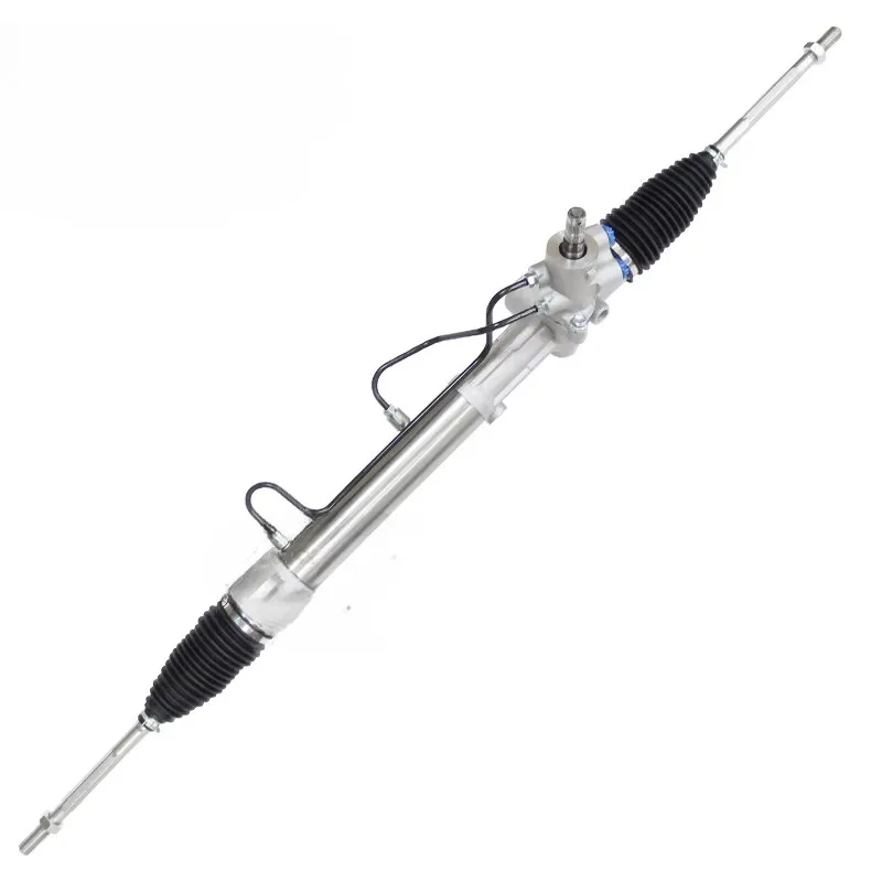 Гидравлическая рулевая рейка и шестерня с левым рулем в сборе для Toyota RAV4 ACA21 44250-42140, 44200-42140
Гидравлическая рулевая рейка и шестерня с левым рулем в сборе для Toyota RAV4 ACA21 44250-42140, 44200-42140