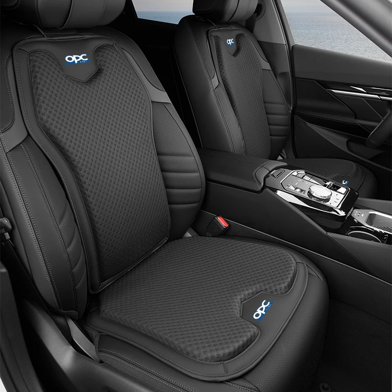 Car Ice Silk Seat Cover Front Rear Cushion Protector Pad Accessories For Opel Astra H J K Insignia Corsa D Zafira Meriva Mokka
Car Ice Silk Seat Cover Front Rear Cushion Protector Pad Accessories For Opel Astra H J K Insignia Corsa D Zafira Meriva Mokka