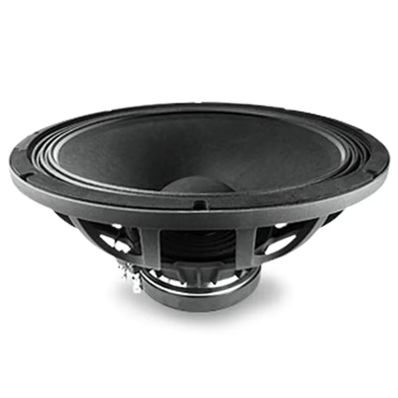 Faital Speakers Original Italiy 18FH510 18"-600W-98dB 18 Inch Woofer Unit Voice Coil 77mm Ferrite Subwoofer 8Ω
Faital Speakers Original Italiy 18FH510 18"-600W-98dB 18 Inch Woofer Unit Voice Coil 77mm Ferrite Subwoofer 8Ω