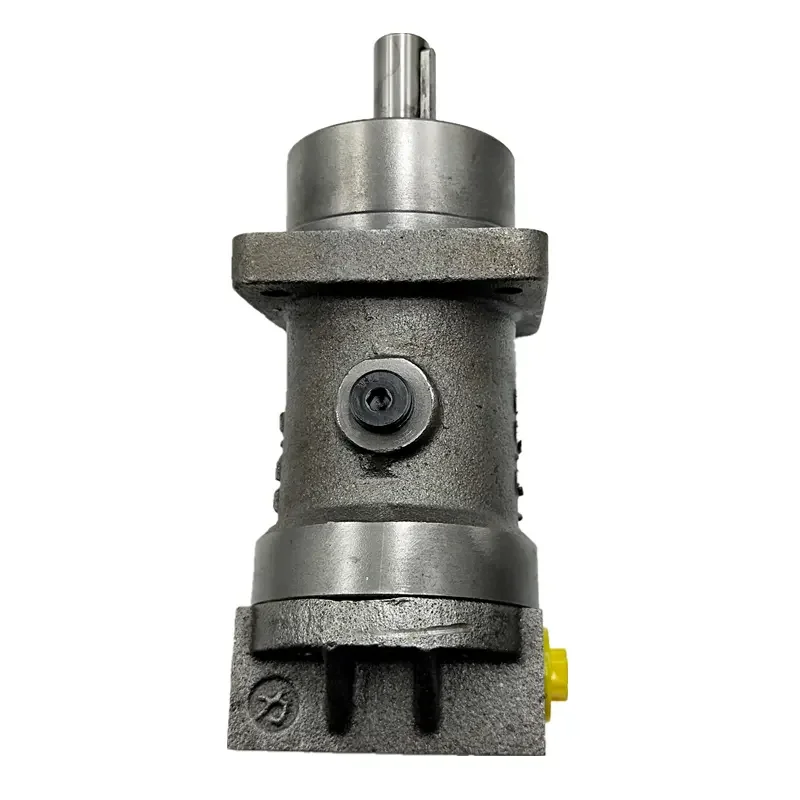 A2F A2FO Series High Pressure Fixed Displacement Hydraulic Piston Pump Multiple Displacement Specs For Construction Heavy
A2F A2FO Series High Pressure Fixed Displacement Hydraulic Piston Pump Multiple Displacement Specs For Construction Heavy