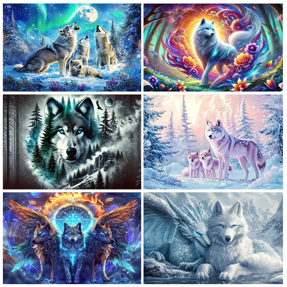 Moon Night Arctic Wolf Photography Backdrop Supplies Cartoon Animal Forest Birthday Party Decoration Background Photo Shoot Prop
Moon Night Arctic Wolf Photography Backdrop Supplies Cartoon Animal Forest Birthday Party Decoration Background Photo Shoot Prop