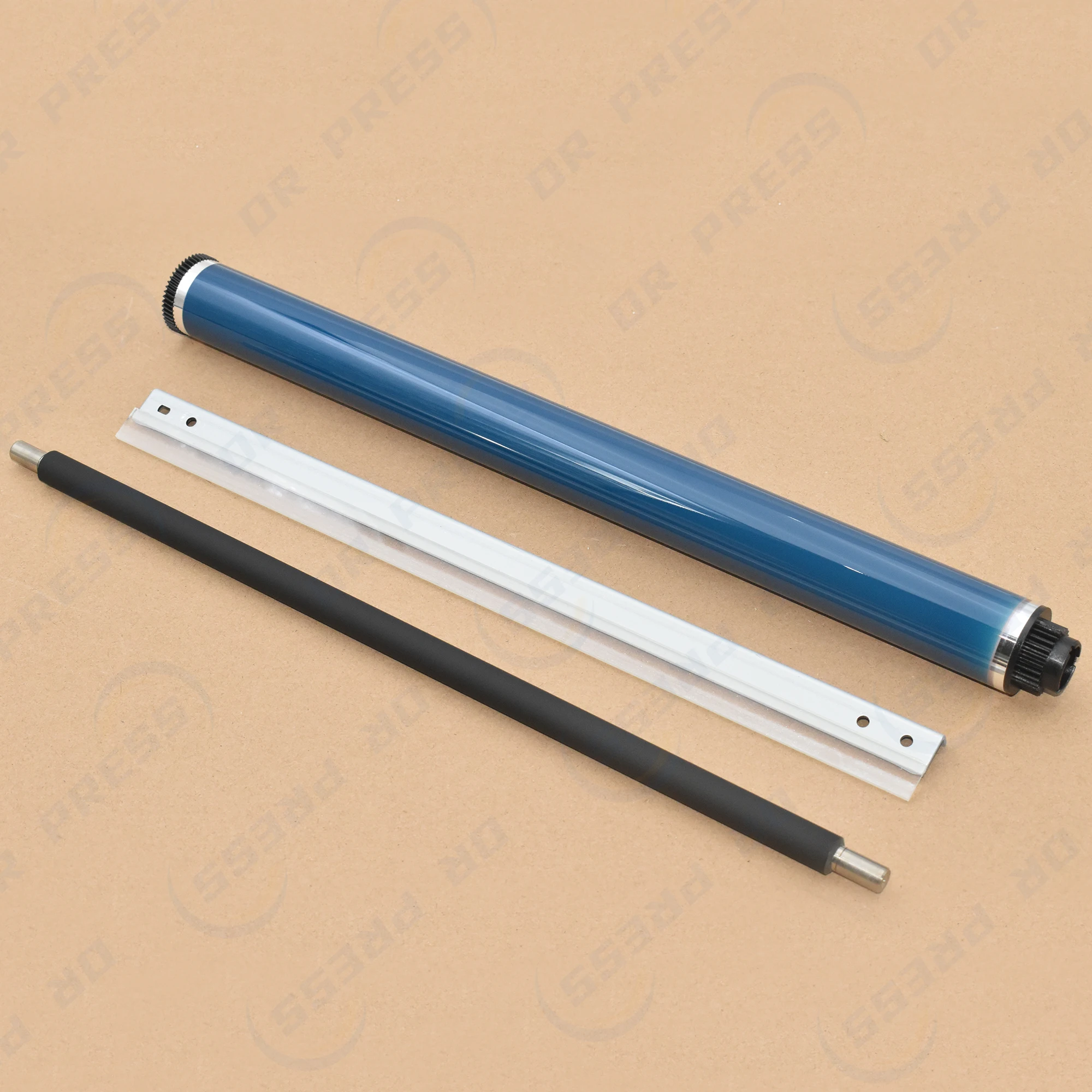 Drum Rebuild Kit for Ricoh MP2014 MP2014D MP2014AD Cleaning Blade+OPC Drum+Charge Roller
Drum Rebuild Kit for Ricoh MP2014 MP2014D MP2014AD Cleaning Blade+OPC Drum+Charge Roller