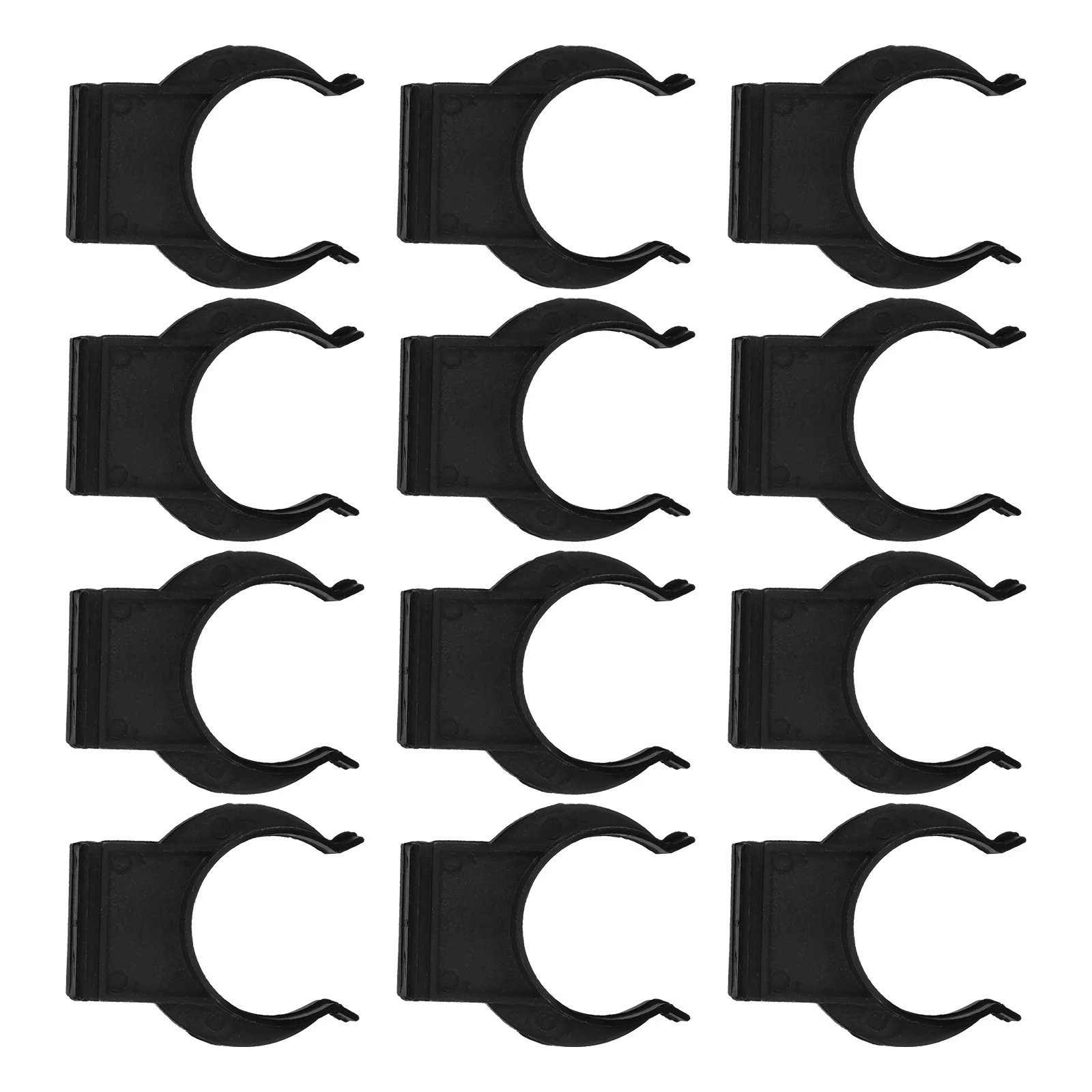 20pcs Cabinet Foot Accessories Black Plinth Clips Kitchen Board Clamp Furniture Easy Installation Anti-slip Durability Hardware
20pcs Cabinet Foot Accessories Black Plinth Clips Kitchen Board Clamp Furniture Easy Installation Anti-slip Durability Hardware