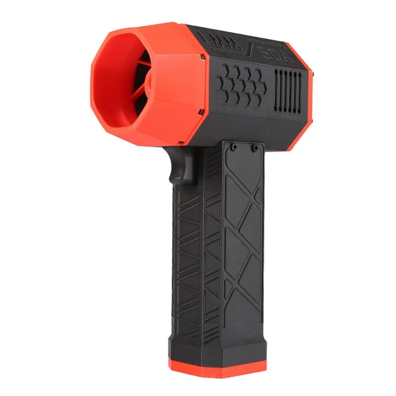 64Mm Fan Handheld Car Violent Blower Brushless Motor High Power Duct Fan Mini Turbo Fan Thrust 1200G
64Mm Fan Handheld Car Violent Blower Brushless Motor High Power Duct Fan Mini Turbo Fan Thrust 1200G