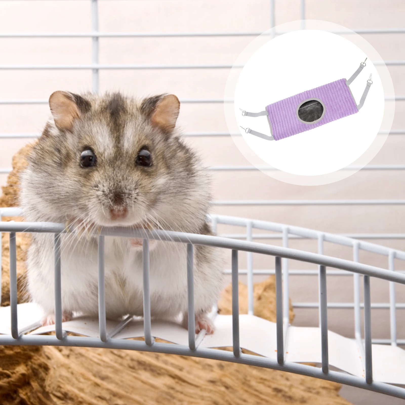 1Pcs Round Tube Hanging Winter Pet Bed Sleeping Pouch Warm Cozy Hamster Squirrel Hideout Pet Sleeping Pouch Hamster Bed 
1Pcs Round Tube Hanging Winter Pet Bed Sleeping Pouch Warm Cozy Hamster Squirrel Hideout Pet Sleeping Pouch Hamster Bed