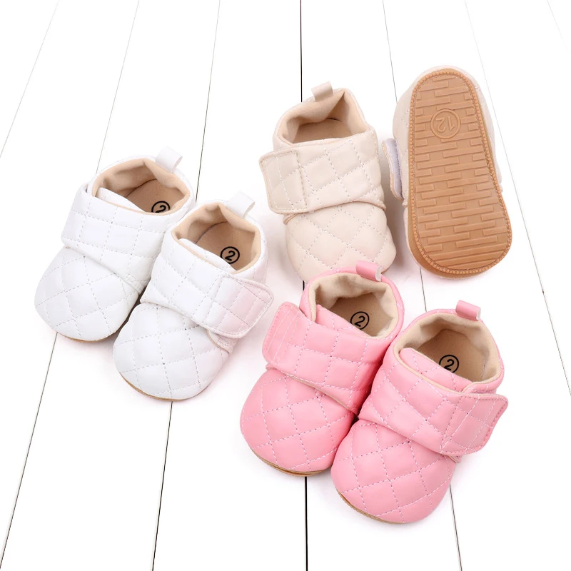 Baby Boys Girls Moccasins Infant Soft Sole PU Leather Flat Shoes Prewalker Anti-Slip Shoes First Walker Shoes
Baby Boys Girls Moccasins Infant Soft Sole PU Leather Flat Shoes Prewalker Anti-Slip Shoes First Walker Shoes