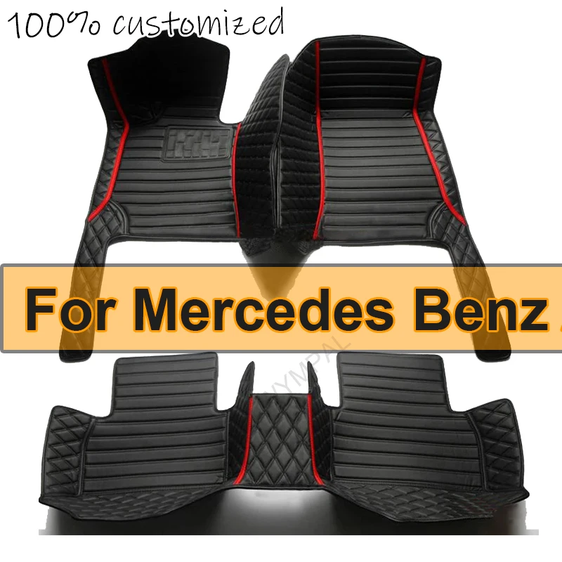 Автомобильные коврики для Mercedes Benz A Class W177 2019 ~ 2021, коврики против грязи, Нескользящие грязеотталкивающие коврики, аксессуары для интерьера автомобиля
Автомобильные коврики для Mercedes Benz A Class W177 2019 ~ 2021, коврики против грязи, Нескользящие грязеотталкивающие коврики, аксессуары для интерьера автомобиля