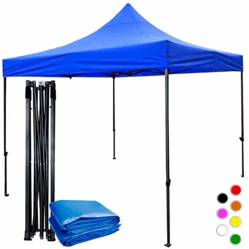 Steel Frame Restaurant Shop Cafes Front Advertising Sunshade Tent 2x3 3x3 Canopy Tent Outdoor
Steel Frame Restaurant Shop Cafes Front Advertising Sunshade Tent 2x3 3x3 Canopy Tent Outdoor