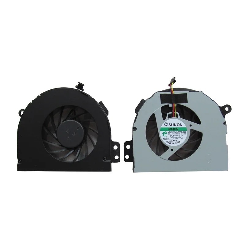 New Laptop Cpu cooling fan for Dell inspiron n4110 N4120 M4110 Vostor 3450 M411R Notebook Replacement Cooler
New Laptop Cpu cooling fan for Dell inspiron n4110 N4120 M4110 Vostor 3450 M411R Notebook Replacement Cooler