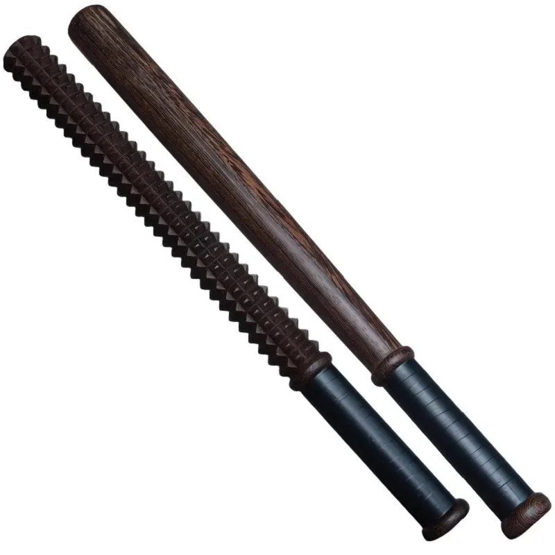 Solid Chicken Wood Massage Stick - Spiked Baseball Bat for Acupressure & Self Defense, Natural Wooden Fitness Roller
Solid Chicken Wood Massage Stick - Spiked Baseball Bat for Acupressure & Self Defense, Natural Wooden Fitness Roller