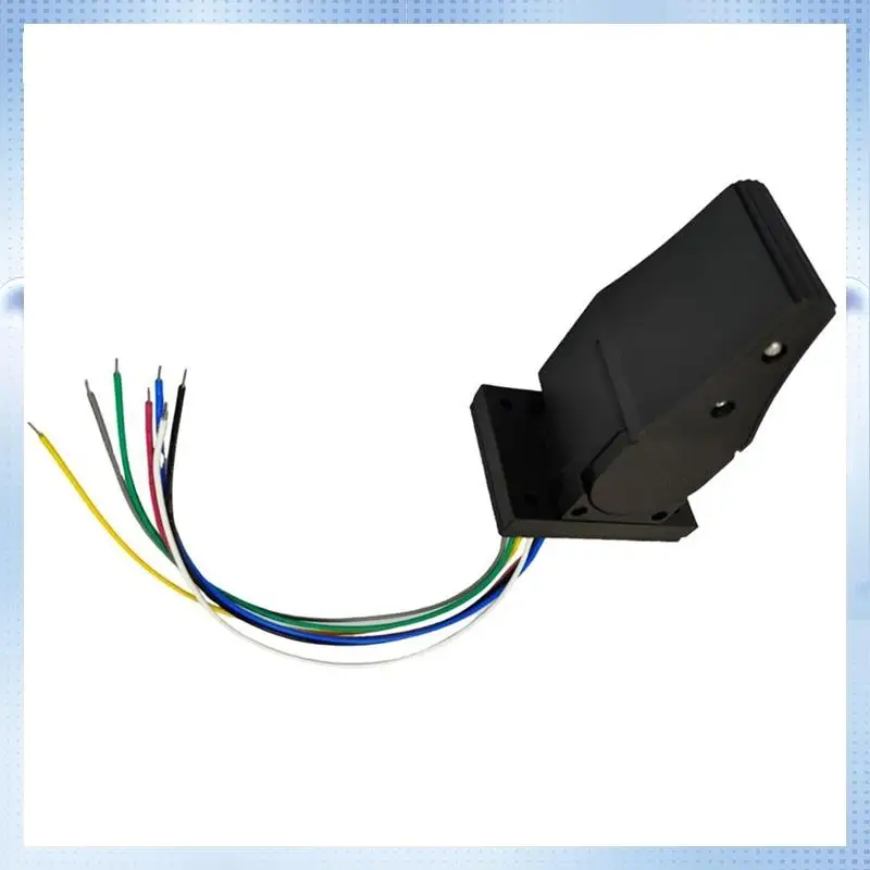 B07A-Operator Control Joystick 2441305250 For Haulotte STAR8, STAR10, STAR12, STAR22 Equipment
B07A-Operator Control Joystick 2441305250 For Haulotte STAR8, STAR10, STAR12, STAR22 Equipment