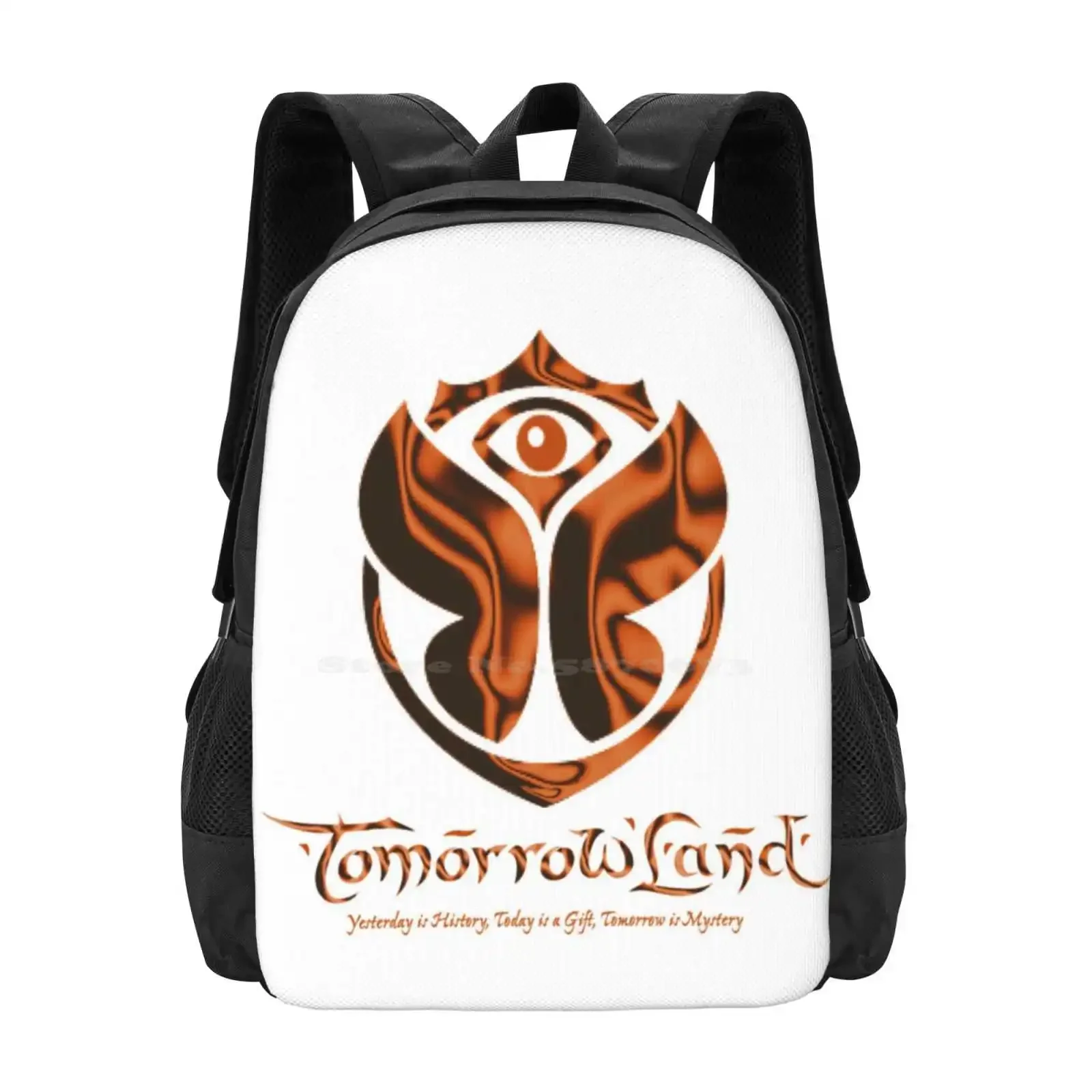 - Фестивальный музыкальный рюкзак для студентов, школьный ноутбук, дорожная сумка, Dj Festival Adventureland Magic Ultra Electric Music Ibiza Party
- Фестивальный музыкальный рюкзак для студентов, школьный ноутбук, дорожная сумка, Dj Festival Adventureland Magic Ultra Electric Music Ibiza Party