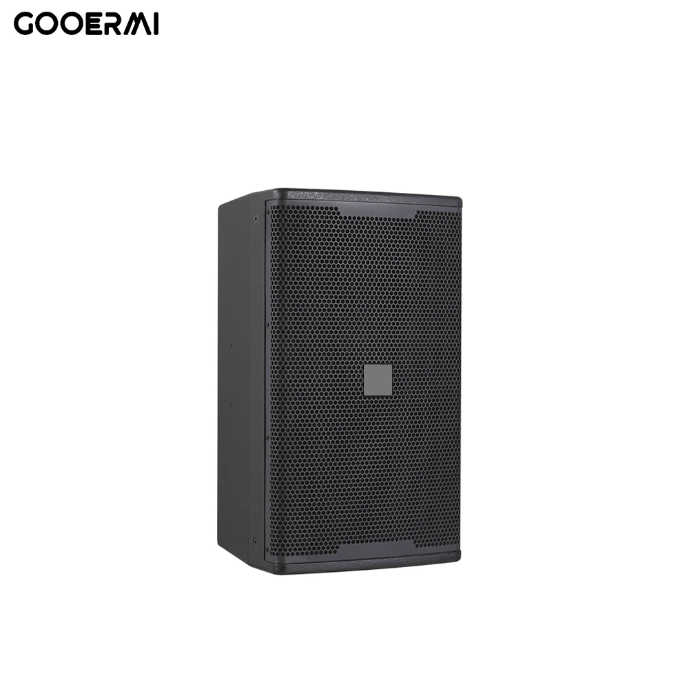 MIS-KP610-1200W Professional Single 10 Inch KTV Disco Sound Vietnamese Karaoke Speaker
MIS-KP610-1200W Professional Single 10 Inch KTV Disco Sound Vietnamese Karaoke Speaker