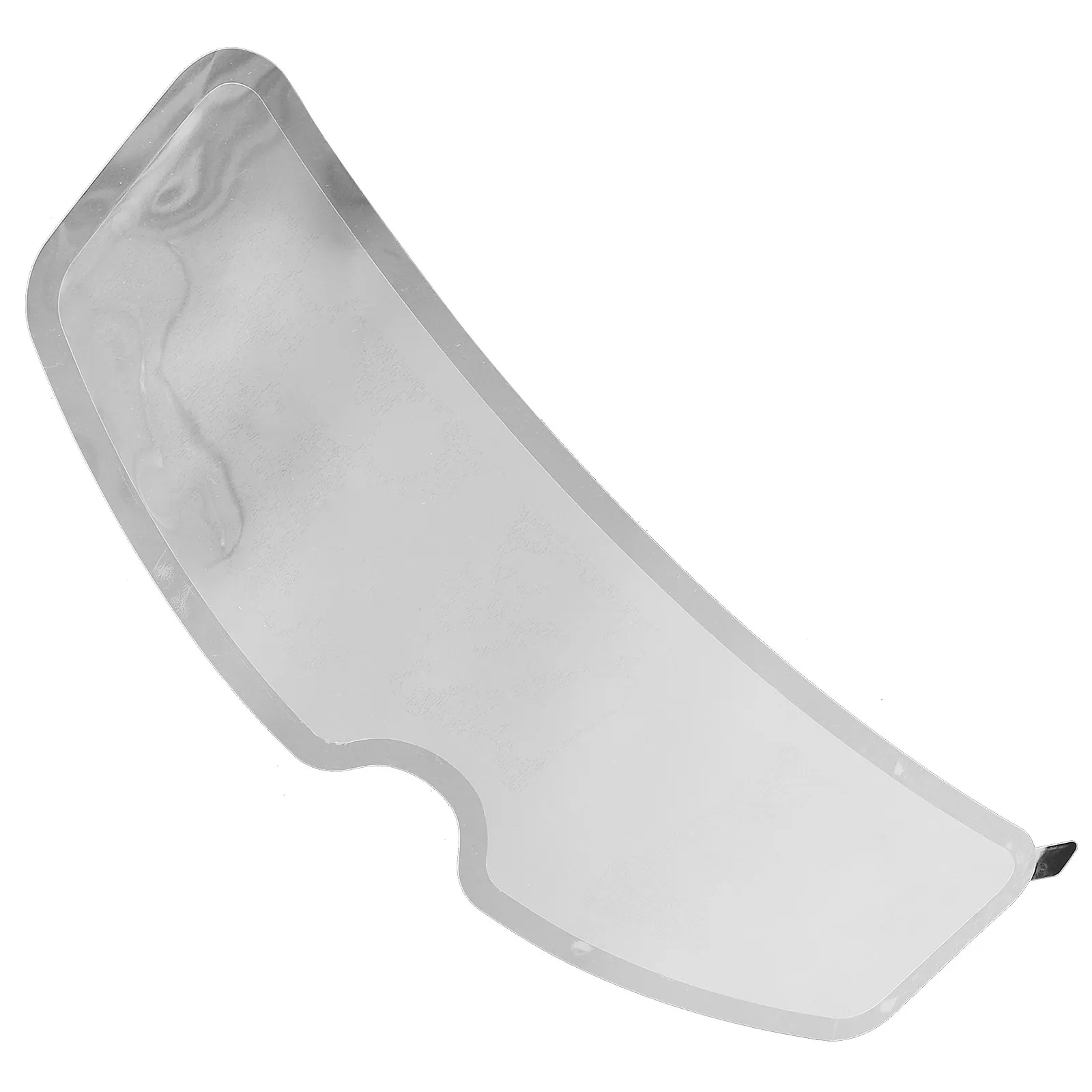 Motorcycle Anti-Fog Rainproof Film Universal Replacement Patch Clear Lens Technology for Foggy Rainy Conditions
Motorcycle Anti-Fog Rainproof Film Universal Replacement Patch Clear Lens Technology for Foggy Rainy Conditions