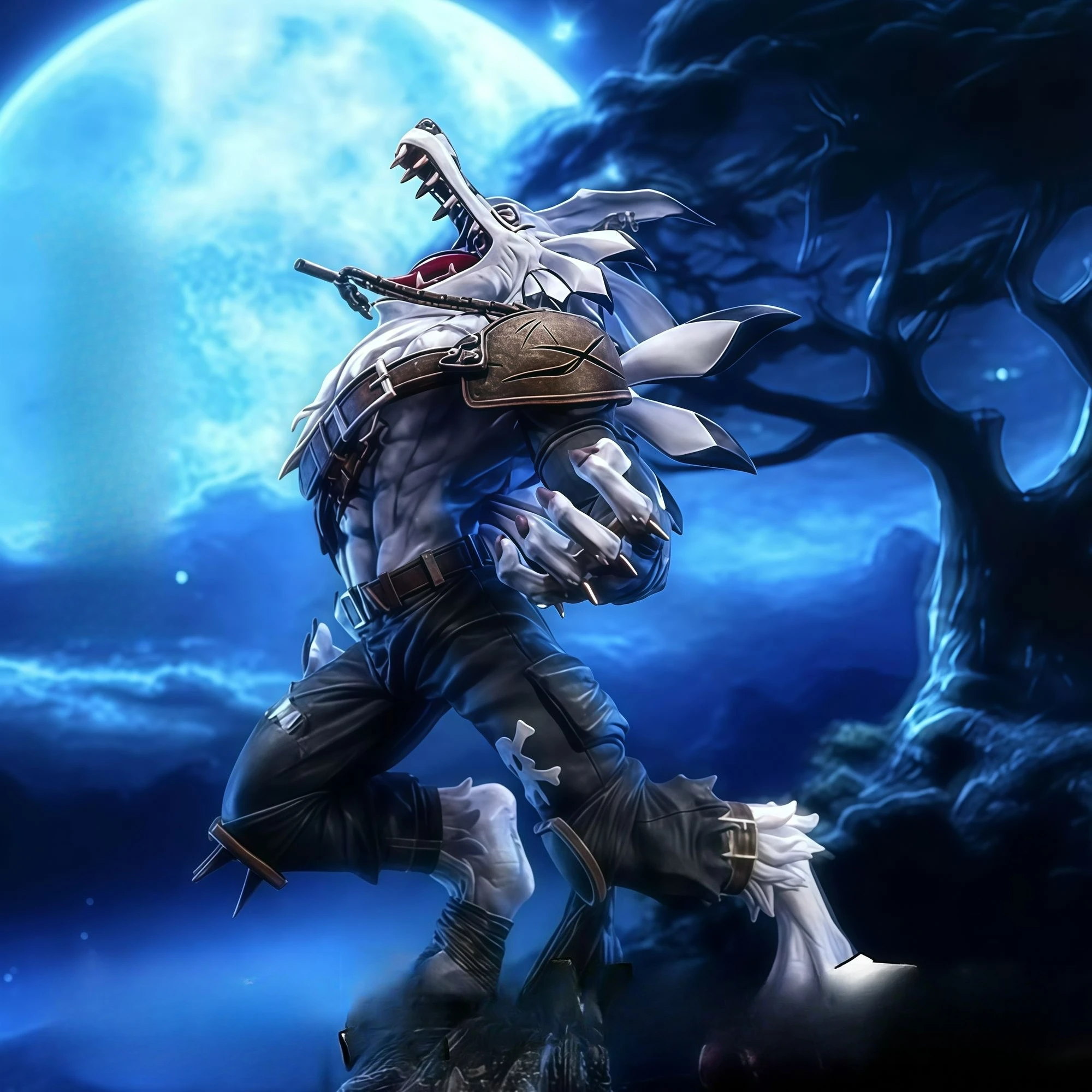 Новые аниме Digimon Adventure Figures Garurumon Фигурка ПВХ Фигурка Статуя Коллекция Хобби Модель Куклы Игрушки Рождественские подарки
Новые аниме Digimon Adventure Figures Garurumon Фигурка ПВХ Фигурка Статуя Коллекция Хобби Модель Куклы Игрушки Рождественские подарки