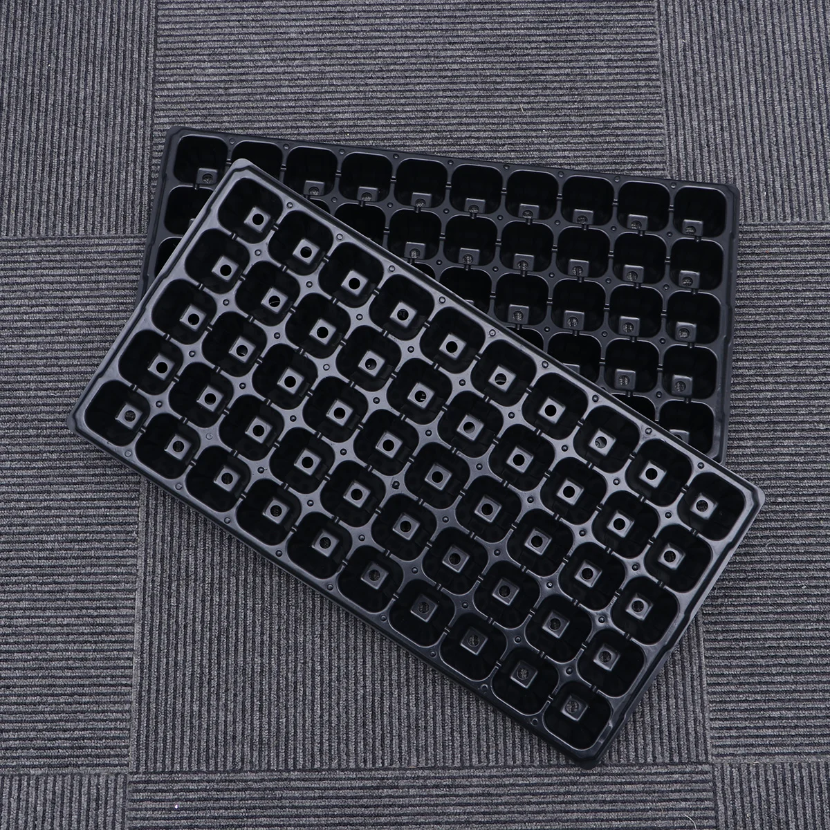5pcs 50 Holes Simple Mini Succulent Plant Pot Bowl Tray for Vegetables Succulent Mini Plant Pot Small Hexagon Ornament
5pcs 50 Holes Simple Mini Succulent Plant Pot Bowl Tray for Vegetables Succulent Mini Plant Pot Small Hexagon Ornament