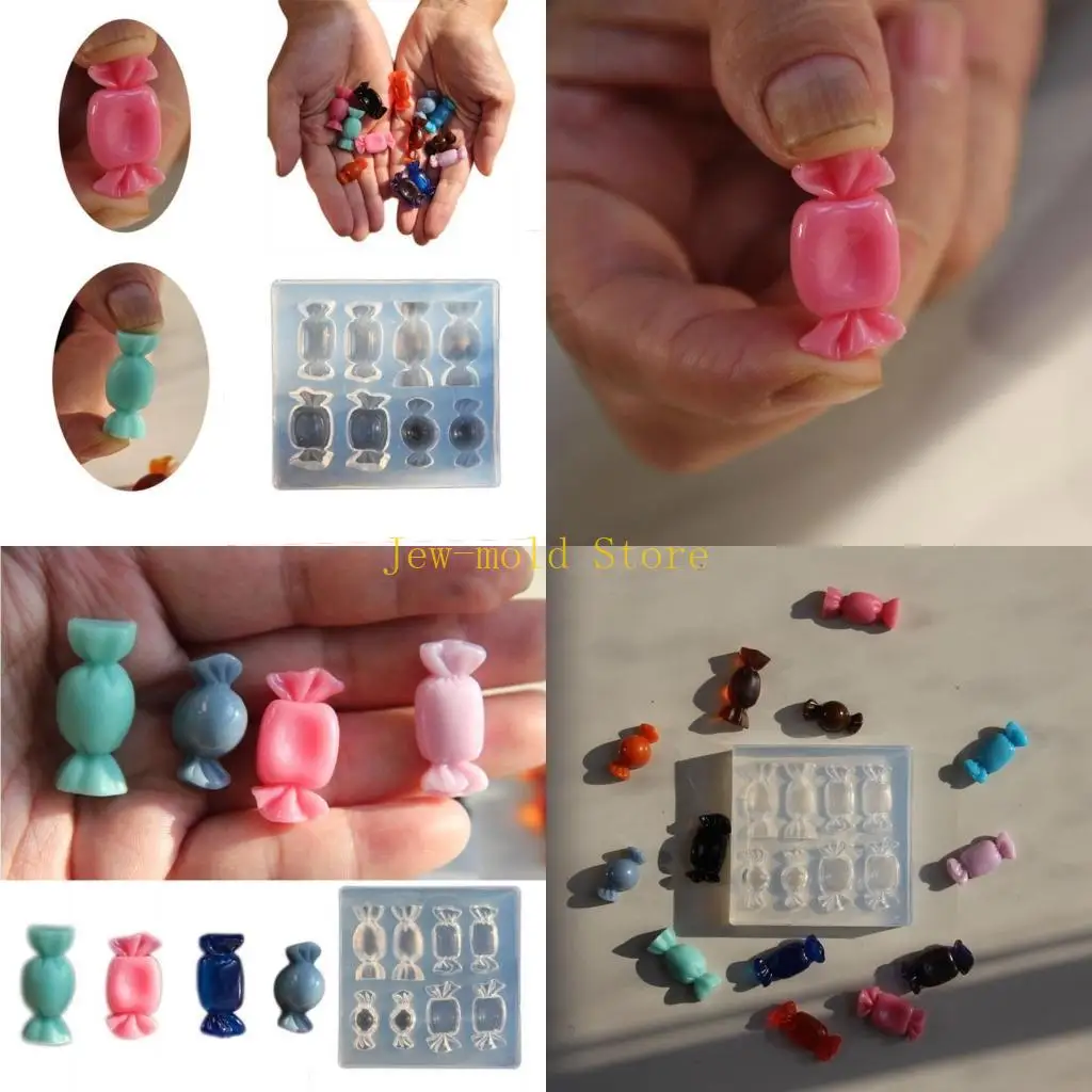 C71B Silicone Candy Molds Chocolate Mold Silicone Crafting Molds Clear Candy Making Molds Flexible Silicone Molds for Candy
C71B Silicone Candy Molds Chocolate Mold Silicone Crafting Molds Clear Candy Making Molds Flexible Silicone Molds for Candy