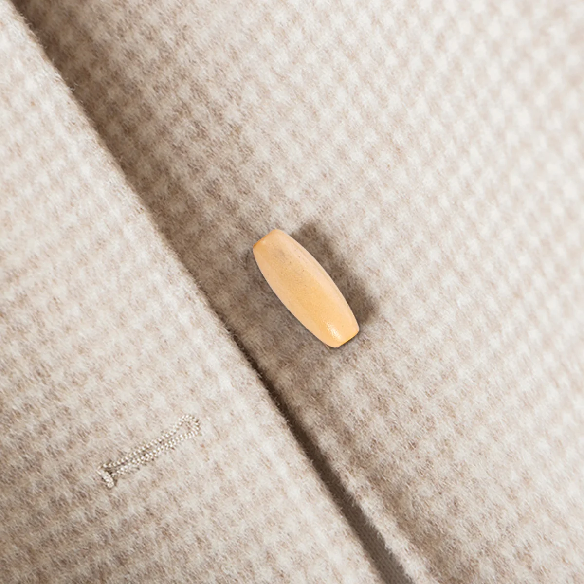 100pcs Wooden Natural Smooth Perforated Craft Beads For Diy Jewelry Decor Party Decoration Spacer Beads
100pcs Wooden Natural Smooth Perforated Craft Beads For Diy Jewelry Decor Party Decoration Spacer Beads