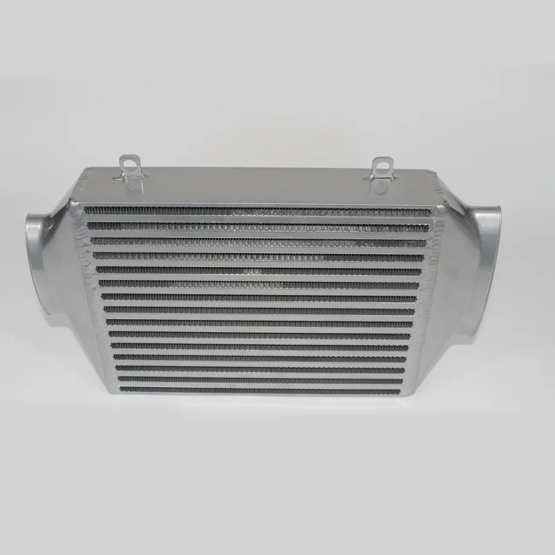 Aluminum Bolt-On Top Mount Supercharge Intercooler for 02- 06 Cooper S R53
Aluminum Bolt-On Top Mount Supercharge Intercooler for 02- 06 Cooper S R53