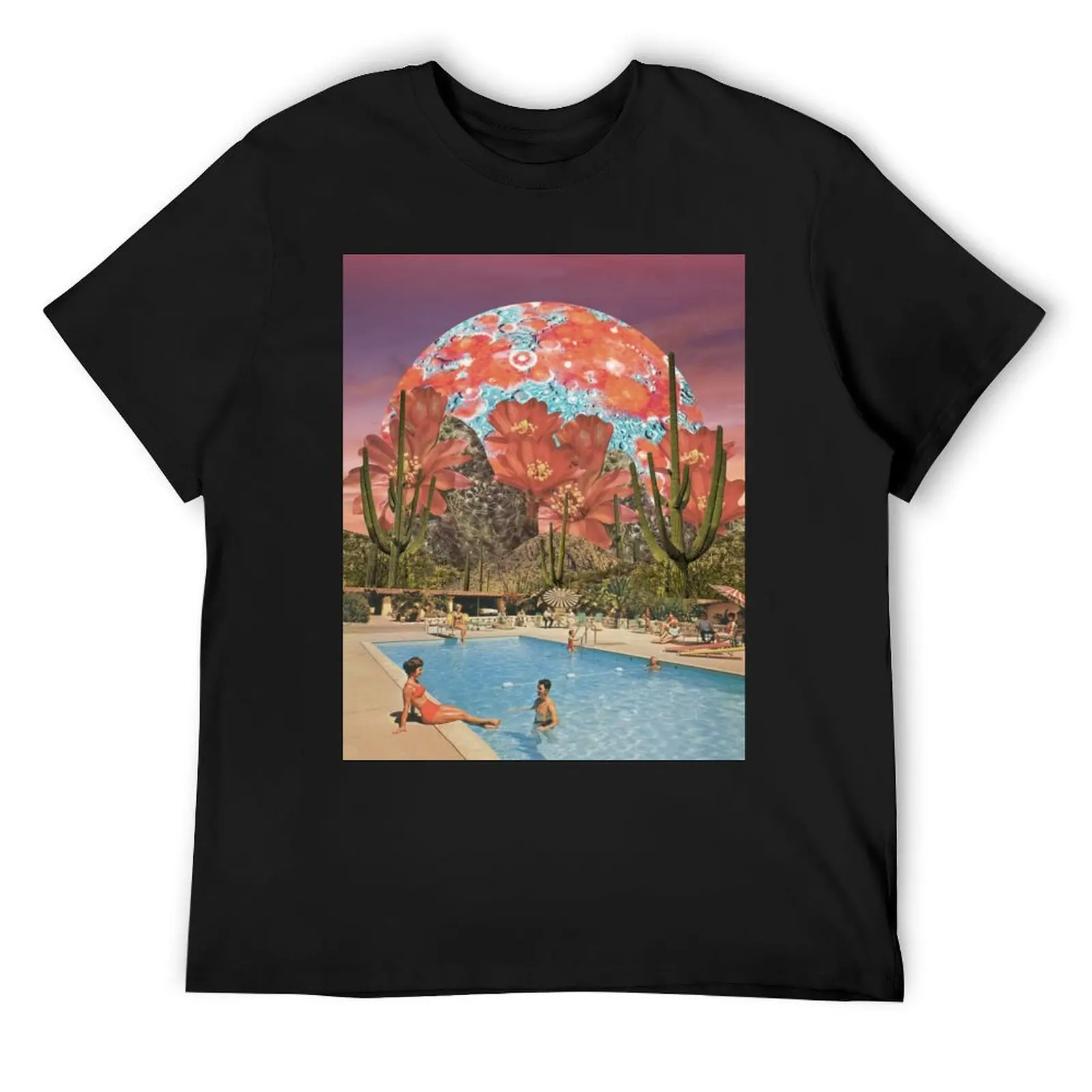 Ranch Days T-Shirt Blouse anime t shirts man t shirt Luxury man plus size men clothing
Ranch Days T-Shirt Blouse anime t shirts man t shirt Luxury man plus size men clothing
