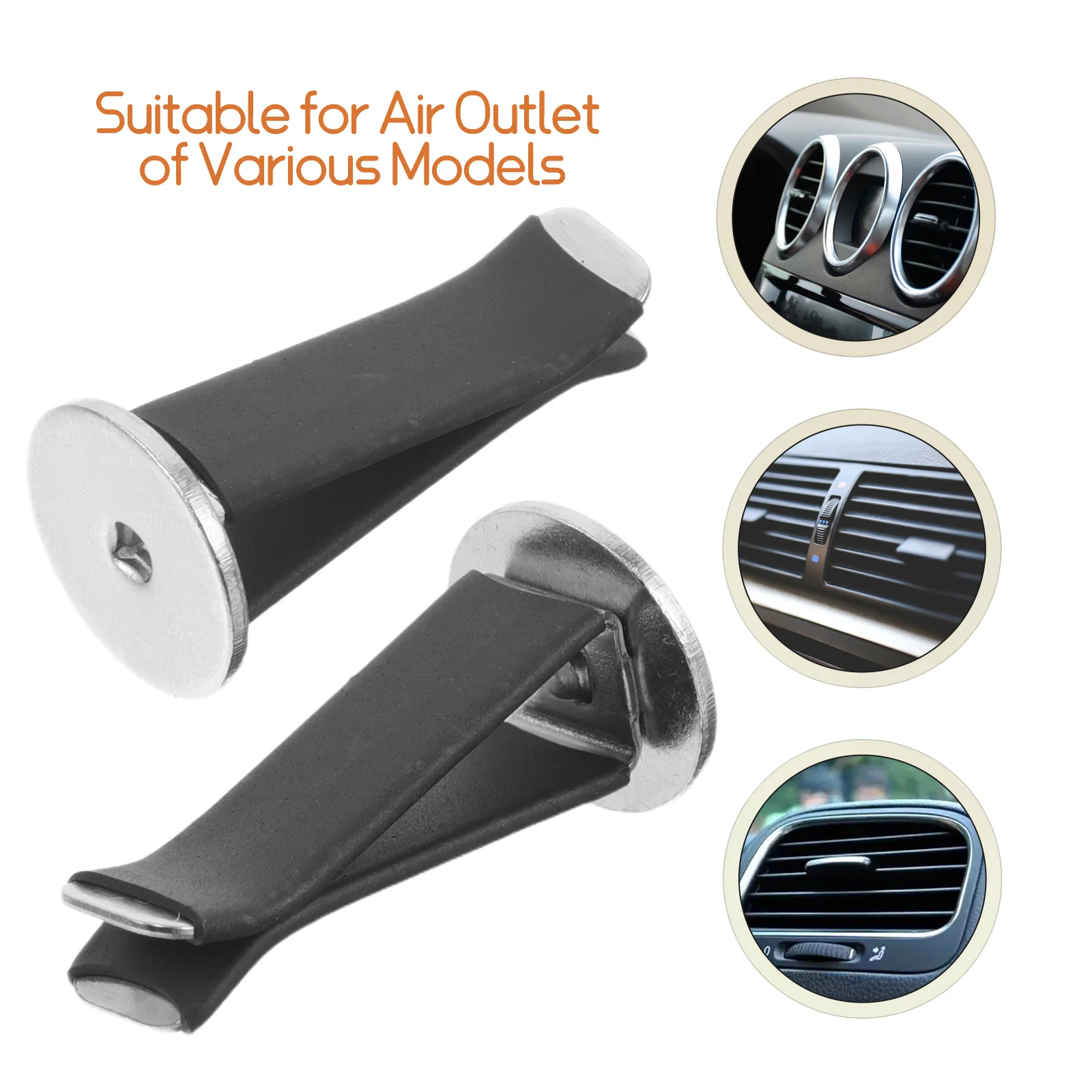 30pcs Car Vent Clips Air Outlet Fragrance Black Metal Diy Accessories Durable Material Versatile Application Car Air Outlet Clip
30pcs Car Vent Clips Air Outlet Fragrance Black Metal Diy Accessories Durable Material Versatile Application Car Air Outlet Clip