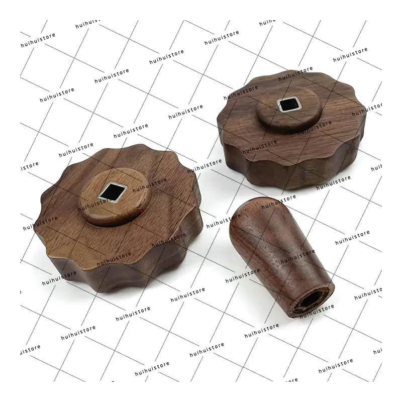 2026new Apply To ROCKET Rocket APP/R58/V60 Semi-automatic Coffee Machine Walnut Modification Kit Knob Lever
2026new Apply To ROCKET Rocket APP/R58/V60 Semi-automatic Coffee Machine Walnut Modification Kit Knob Lever