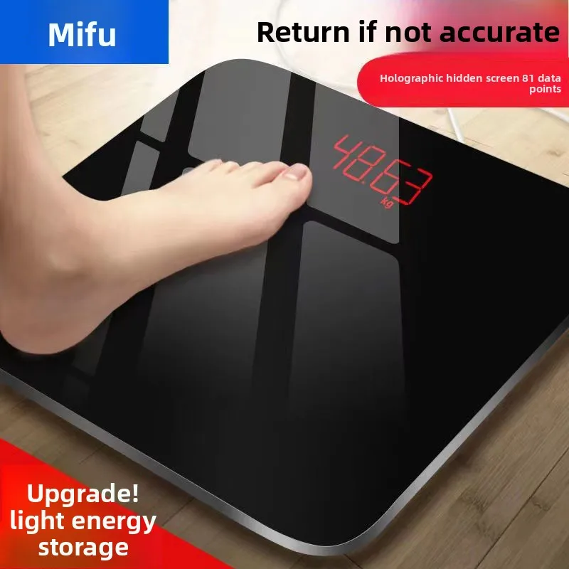 WW human body scale hidden screen weight scale wholesale electronic human body weight health
WW human body scale hidden screen weight scale wholesale electronic human body weight health