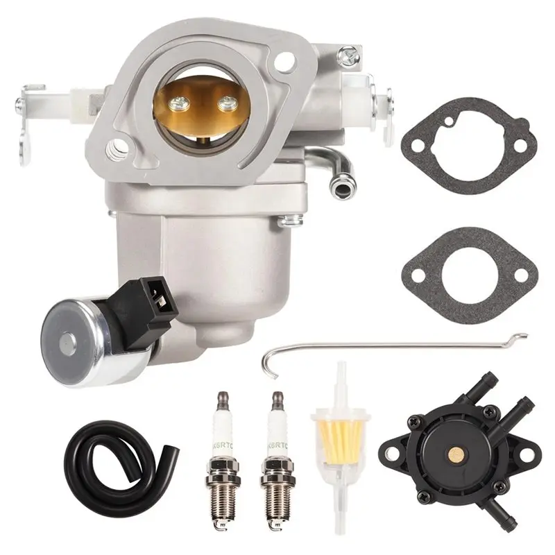 A98M Carburetor & Fuel Pump Kits 593200 For Briggs & Stratton G02826
A98M Carburetor & Fuel Pump Kits 593200 For Briggs & Stratton G02826