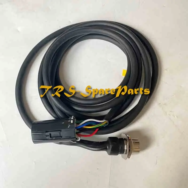 Wire Harness 6718426 for Bobcat 751 763 863 873 963 S100 S205 S300 T110 T180 T200
Wire Harness 6718426 for Bobcat 751 763 863 873 963 S100 S205 S300 T110 T180 T200